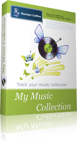 My Music Collection 3.5.9.0 download the last version for ipod